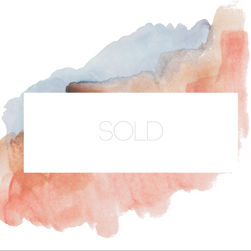 🚫SOLD ITEMS🚫